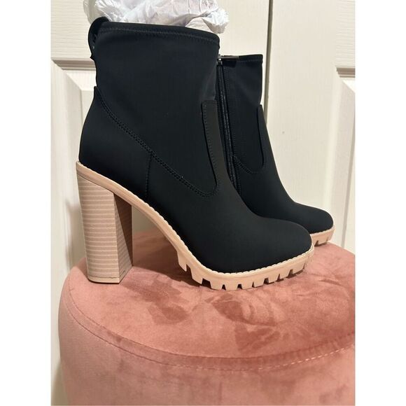 Bcbgeneration booties - Picture 5 of 10